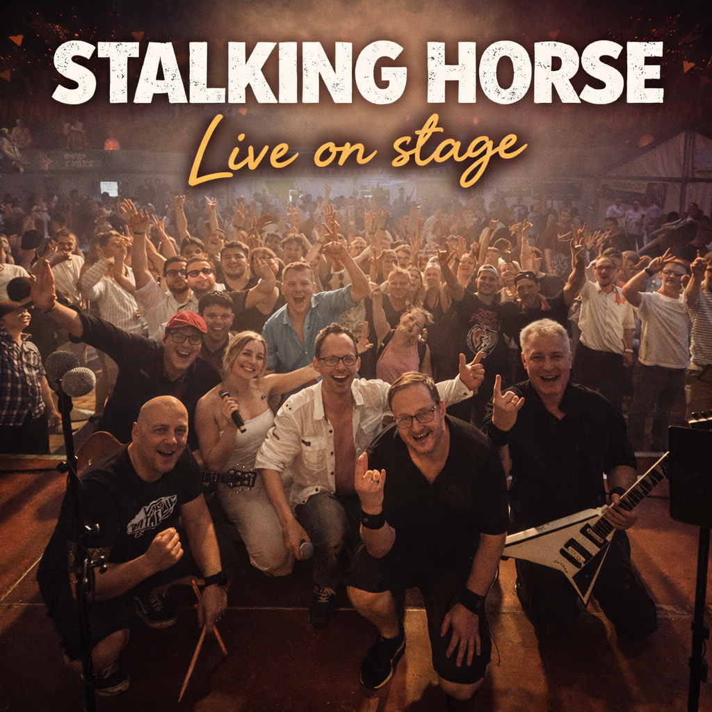 Bierfest Stolberg 2026